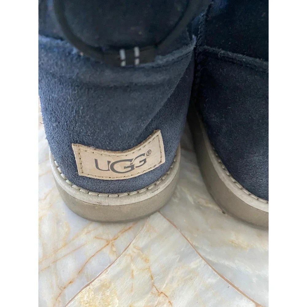 UGG australia waterproof